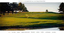 Desktop Screenshot of prairietrails.com